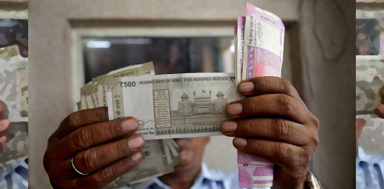 Indian Rupee to US Dollar Rate Today, March 18, 2025