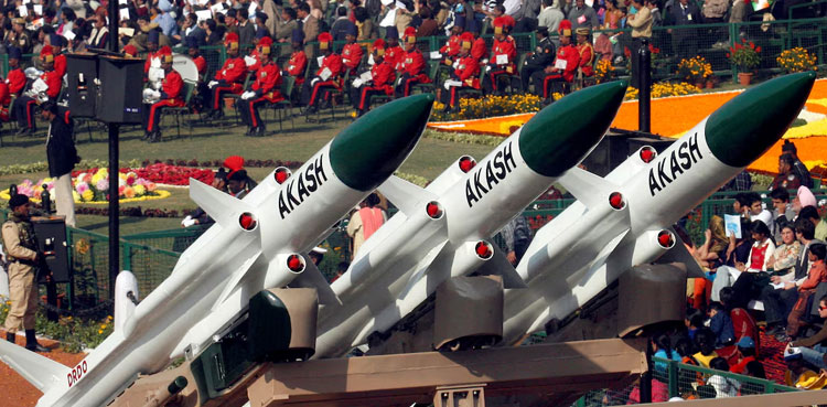India expects $200 million missile deal with Philippines- 2025