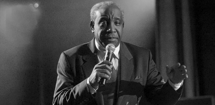 Jerry Butler, The Iceman, The Impressions