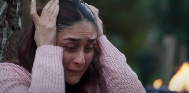 Kareena Kapoor, Boby Deol, Tanya Deol