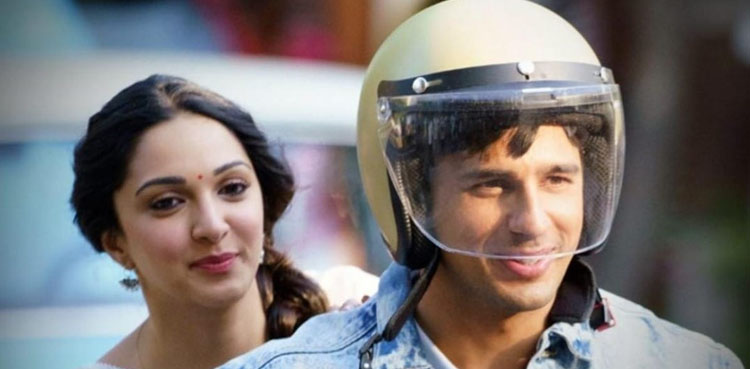 Kiara Advani, viral video, Sidharth Malhotra,