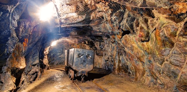 Mali gold mine, accident, killed