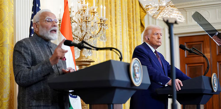 India, U.S. finalise terms for first phase of trade deal