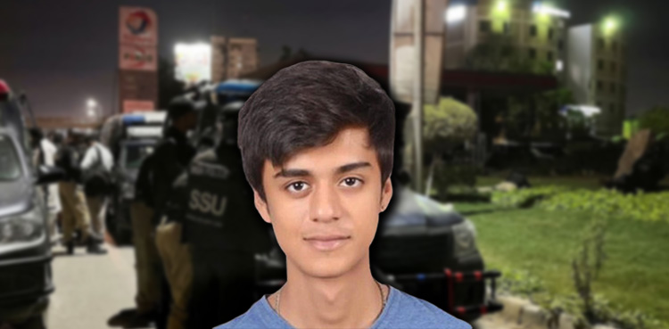 Mustafa Amir