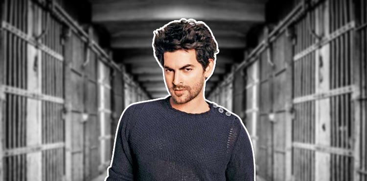 Neil Nitin Mukesh, Bollywood