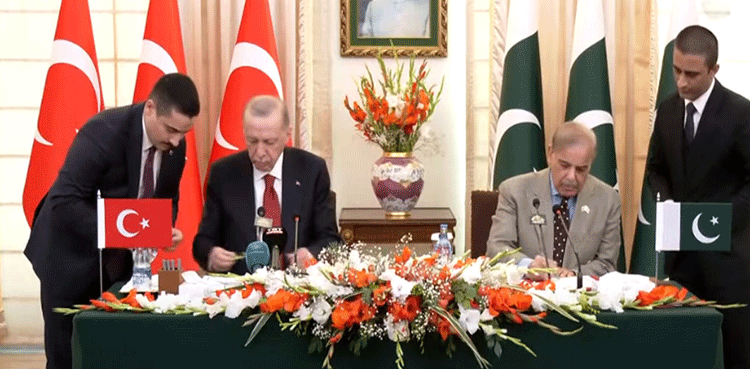 Pakistan-Turkiye-MoUs,-agreements-sign