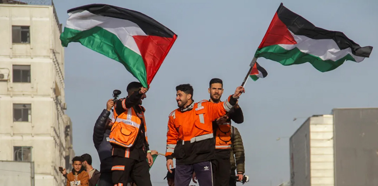 Former Palestinian Prisoner, Naila Salama Obeid, Tragic death, Israeli prison, Palestinians