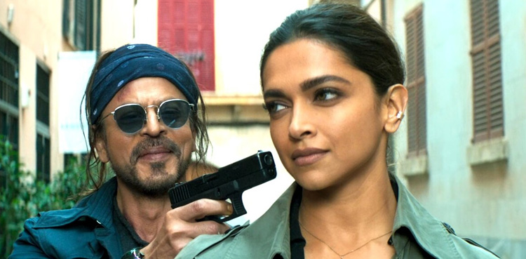 Pathaan 2, Shah Rukh Khan, Deepika padukone