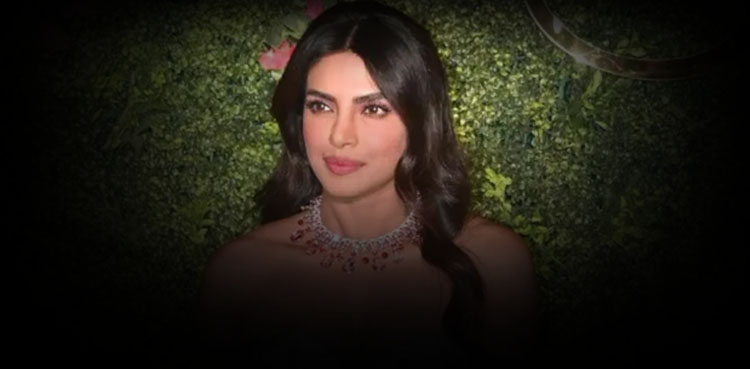 Pryianka CHopra, Siddharth Chopra, Priyanka Chopra borther