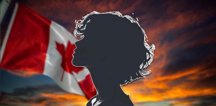 Ruby Dhalla, Prime Minister, Canada