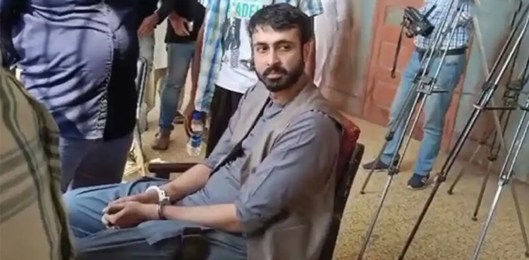 Sahir Hassan, bail, Amir murder case, drug recovery case