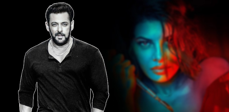 Salman Khan, Jacqueline Fernandez, Sikandar, Mrs Serial Killer