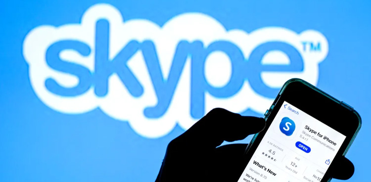 Skype , Skype shutting down , Microsoft