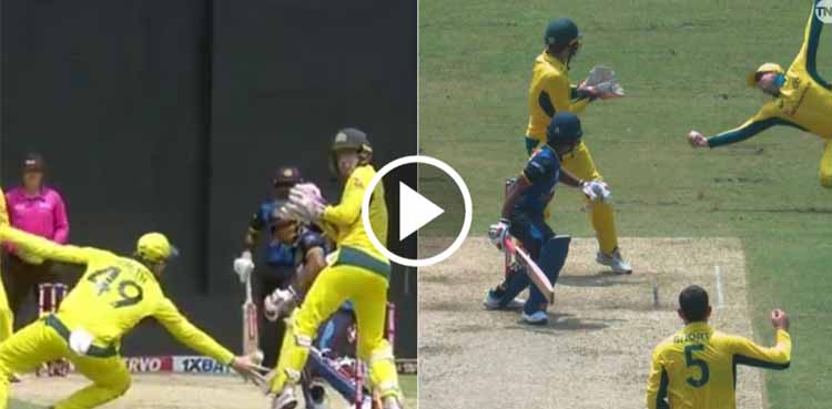 Steve Smith, Sri Lanka, viral , Aus vs SL