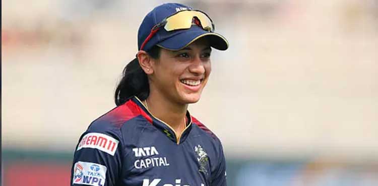 Smriti Mandhana, women cricket, equal respect