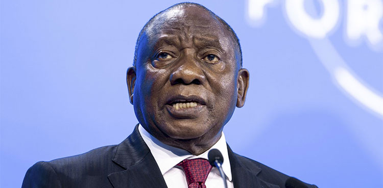 South Africa-Trump, US South Africa, trade deal offer, Ramaphosa