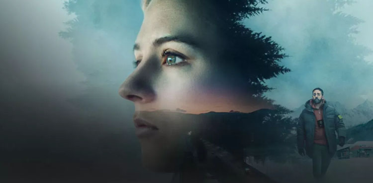 The Åre Murders, The Are Murders, Netflix