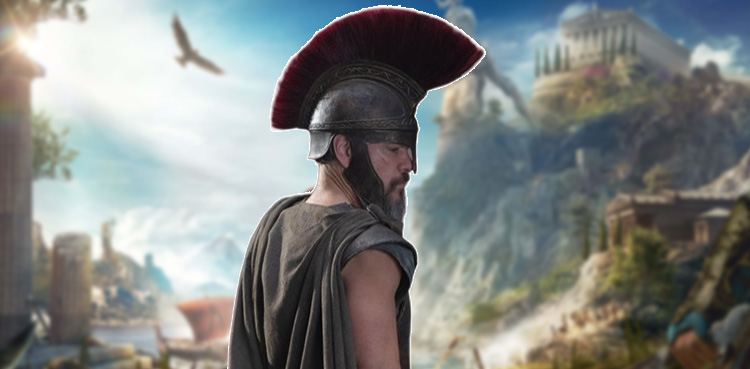 Christopher Nolan, The Odyssey trailer
