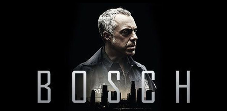 Titus Welliver, bosch, Amazon,MGM, Bosch Legacy, Amazon Prime