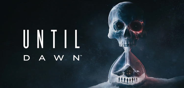 Until Dawn, Viral, Trailer,Horror