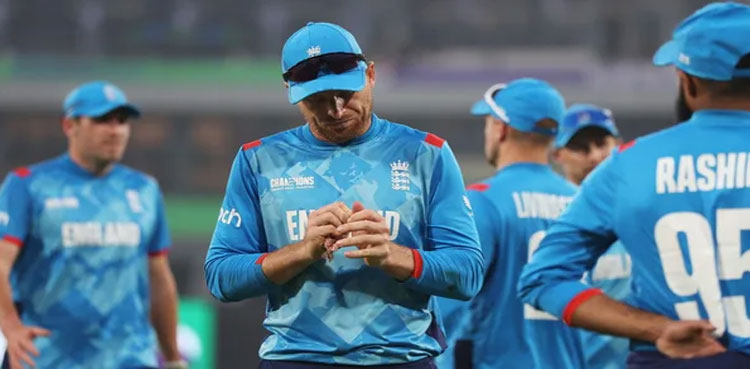 Jos Buttler