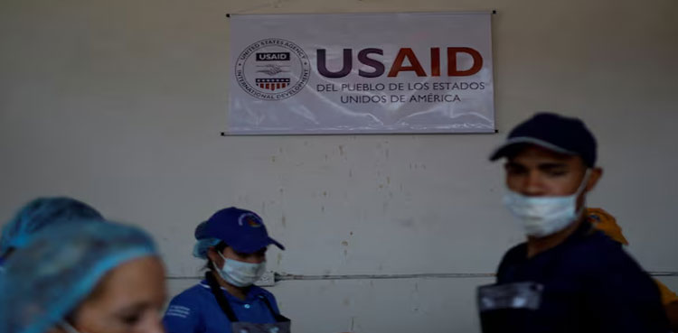 USAID