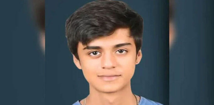 Mustafa Amir murder case, interim challan, investigation
