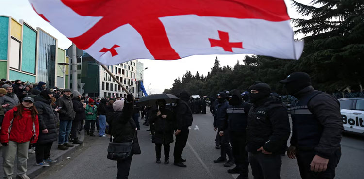 Georgia