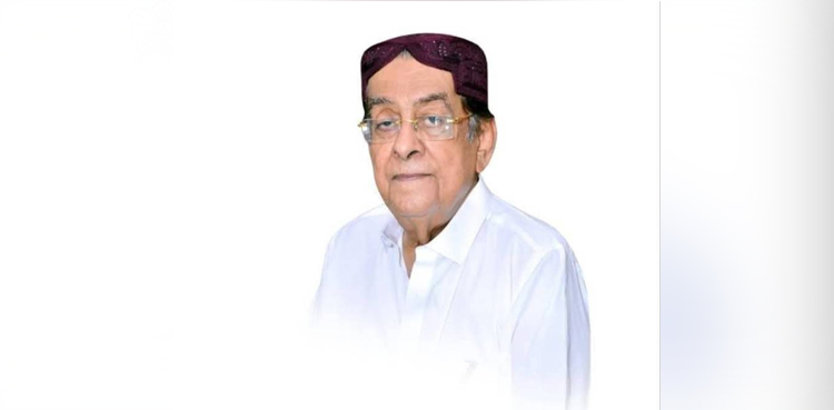 Yousaf Talpur