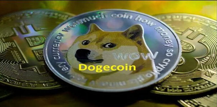 Dogecoin, DOGE, PKR, cryptocurrency, pkr