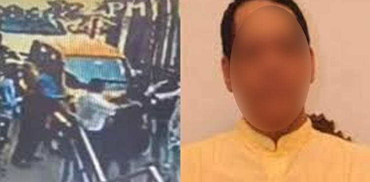 Viral video, mamledar
