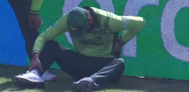 Fakhar Zaman, retirement, PCB