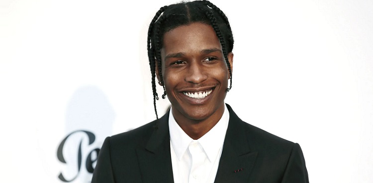 A$AP Rocky acquitted in Hollywood gun assault case
