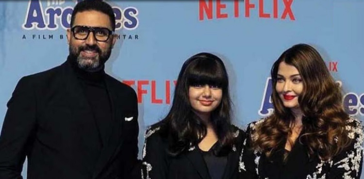 Aaradhya Bachchan takes legal action against media