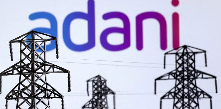 Bangladesh seeks full power supply restoration from Adani plant