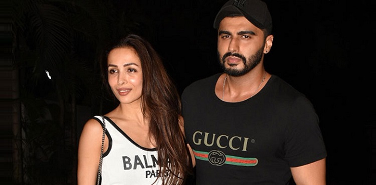 Arjun Kapoor opens up on his ideal relationship post Malaika Arora breakup