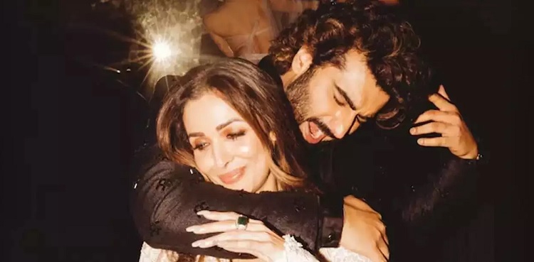 Arjun Kapoor, Malaika Arora leave each other 'speechless' in first post-breakup outing
