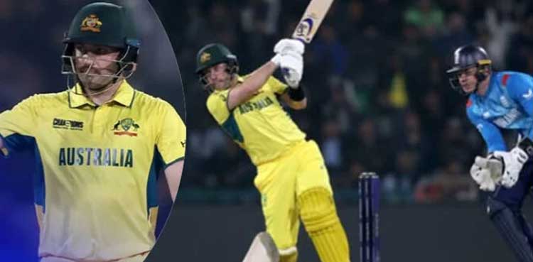 champions trophy 2025, australia, england, Josh Inglis