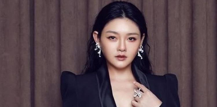 Taiwan's 'Meteor Garden' star Barbie Hsu dies at 48