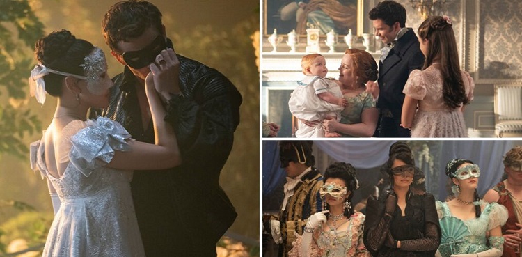 Bridgerton: Benedict's romance with a maid teased in season four