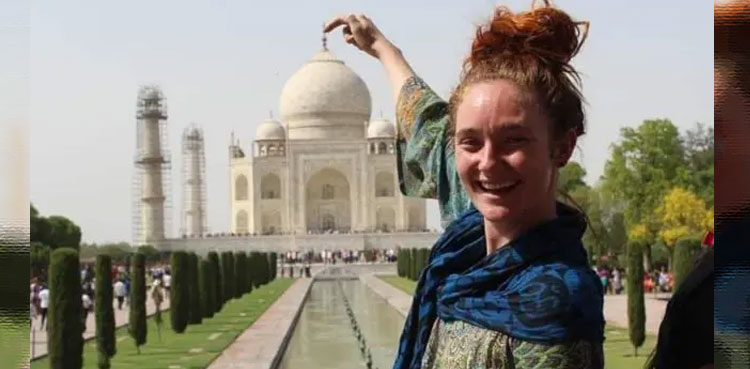 Danielle McLaughlin case: Vikat Bhagat jailed for life in India