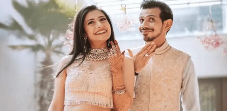 Dhanashree Verma to get 60 crore alimony from Yuzvendra Chahal?