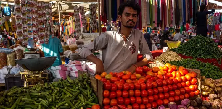 pakistan inflation, pbs