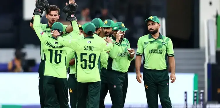 Pakistan, IND vs PAK, Champions Trophy 2025, india