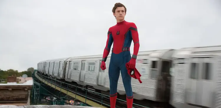 Spider-Man 4, Hollywood, Tom Holland, The Odyssey