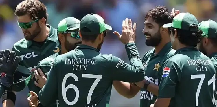 Azhar Ali, Pakistan pace battery, shaheen afridi, bowlers