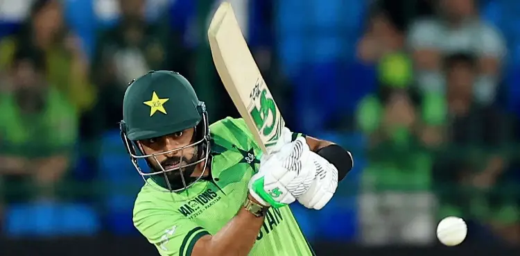Wasim Akram, Babar Azam, Champions Trophy 2025, pakistan