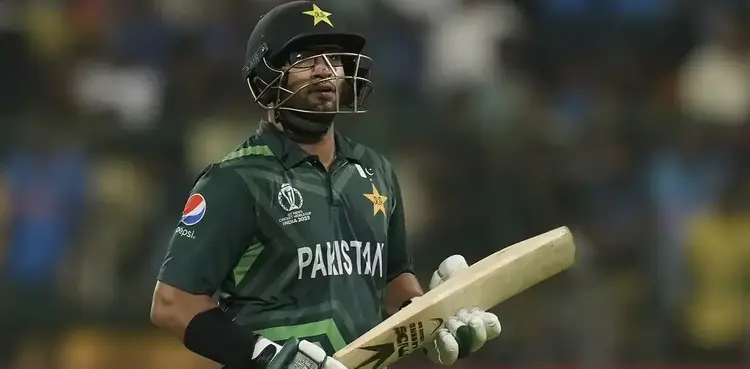 Mohammad Hafeez, Imam-ul-Haq, Fakhar Zaman, Champions Trophy 2025