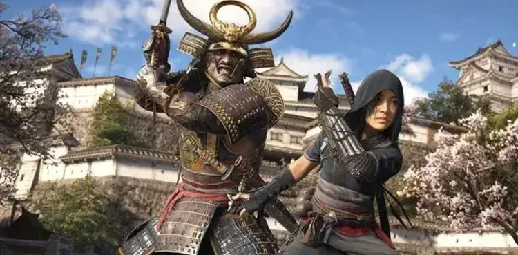Ubisoft, game, Assassin's Creed Shadows, leaked