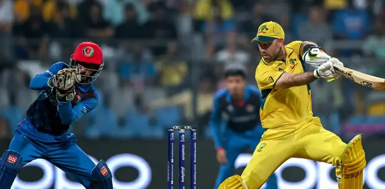 Marnus Labuschagne, Afghanistan, AUS v AFG, Champions Trophy 2025